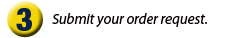 Submit Request to Medmark