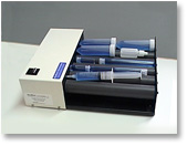 Hermatotlogy / Chemistry Mixer